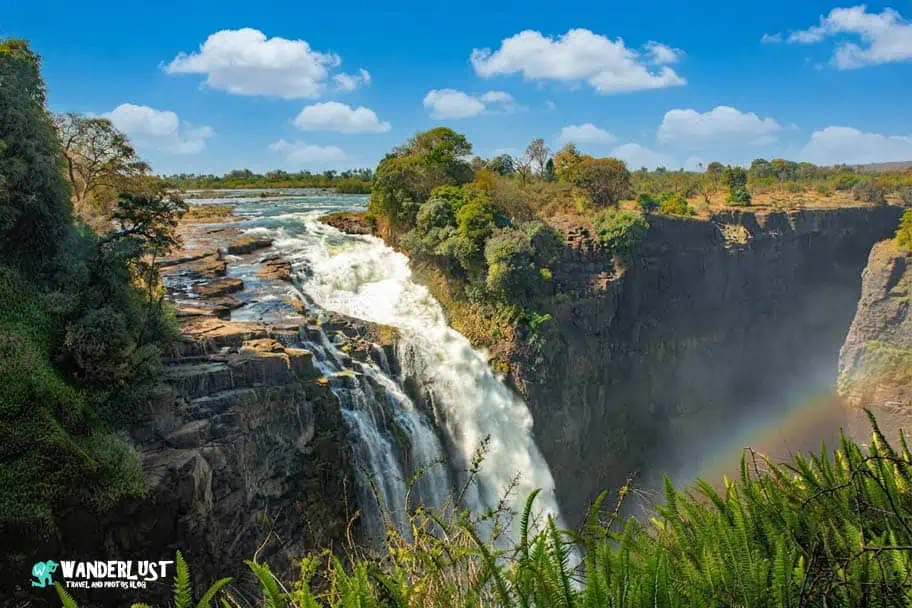 Guide to Victoria Falls