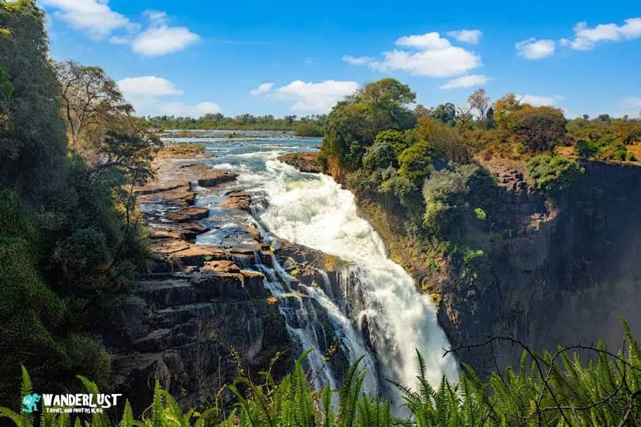 Guide to Victoria Falls