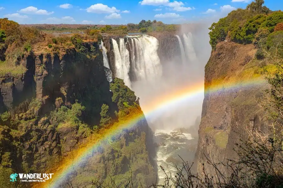 Guide to Victoria Falls