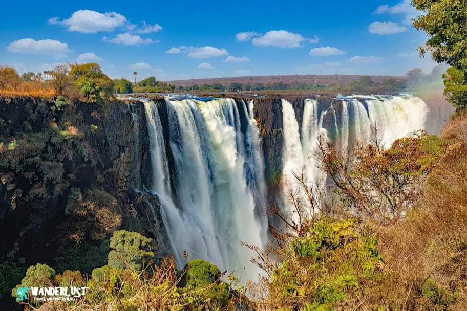 Guide to Victoria Falls