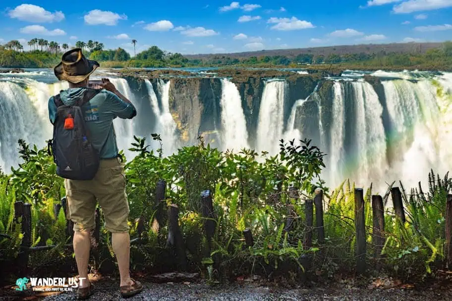 Guide to Victoria Falls