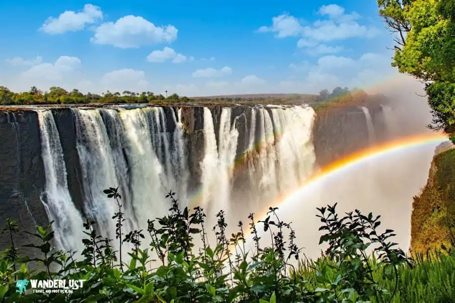 Guide to Victoria Falls