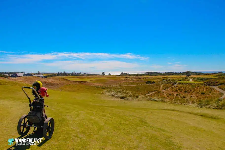 Bandon Dune Golf Links Bandon Dune Golf Links