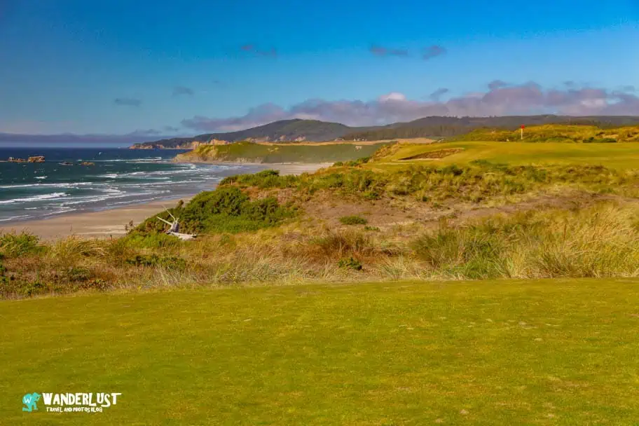 Great Golf Getaways – Bandon Dunes Course Review