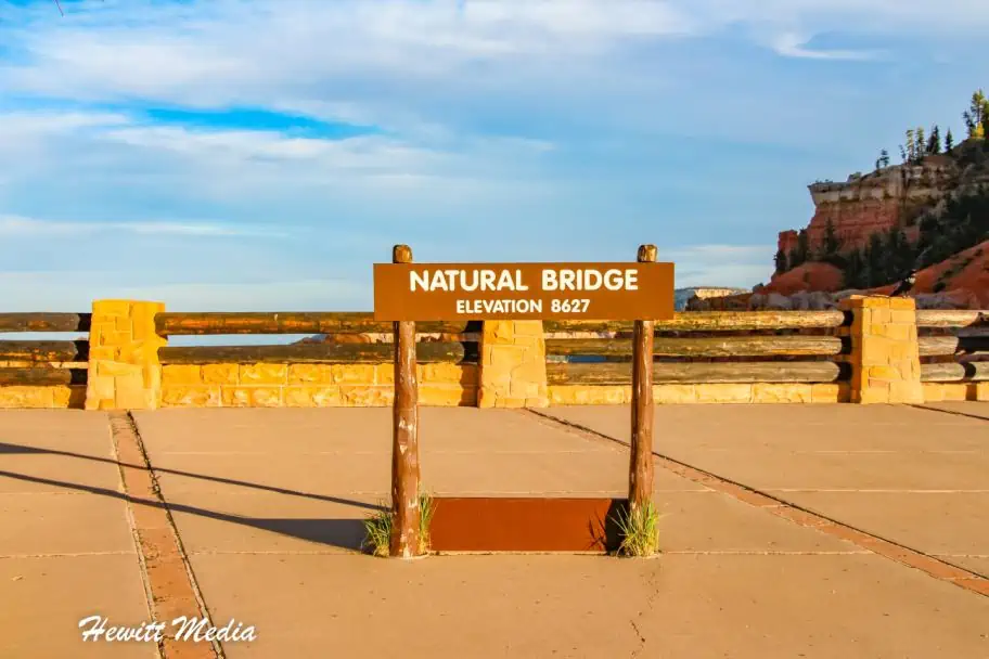 Bryce Canyon Viewpoints