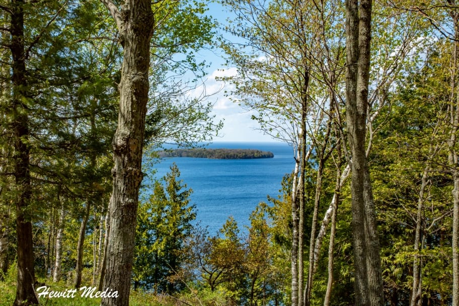 Door County Wisconsin Travel