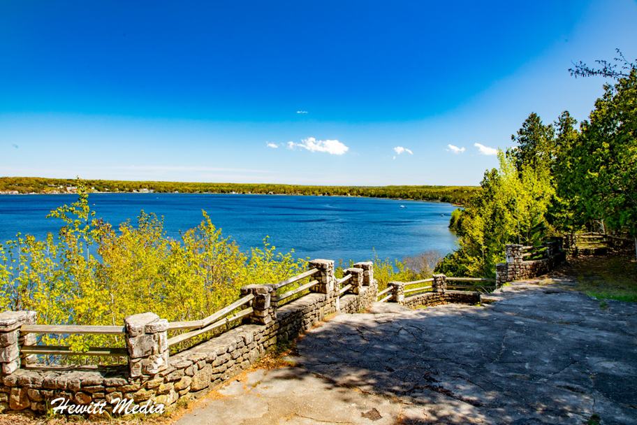 Door County Wisconsin Travel