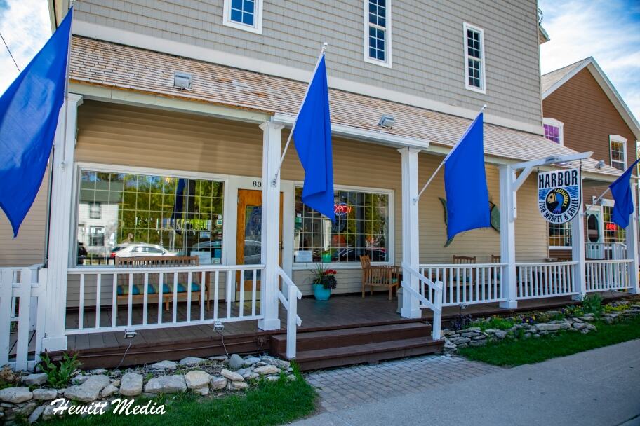 Door County Wisconsin Travel