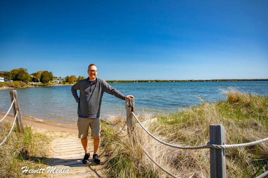 Door County Wisconsin Travel - Door County in Spring