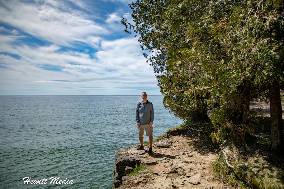 Door County Wisconsin Travel