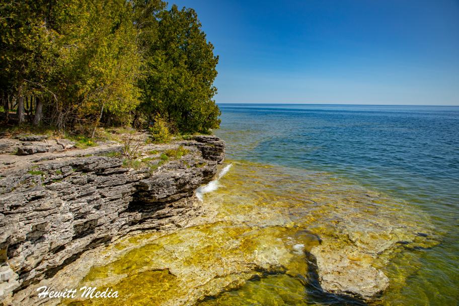 Door County Wisconsin Travel