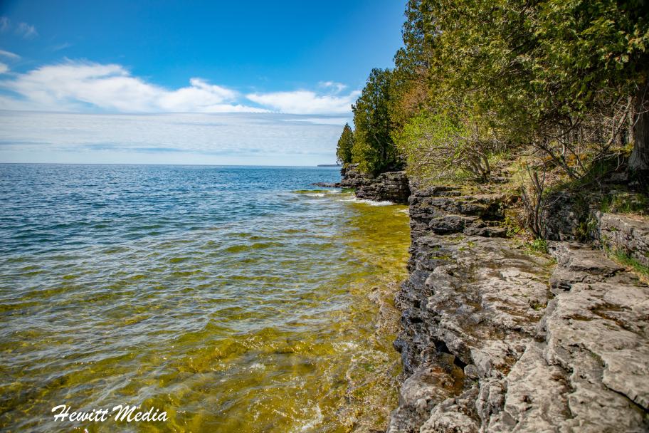 Door County Wisconsin Travel