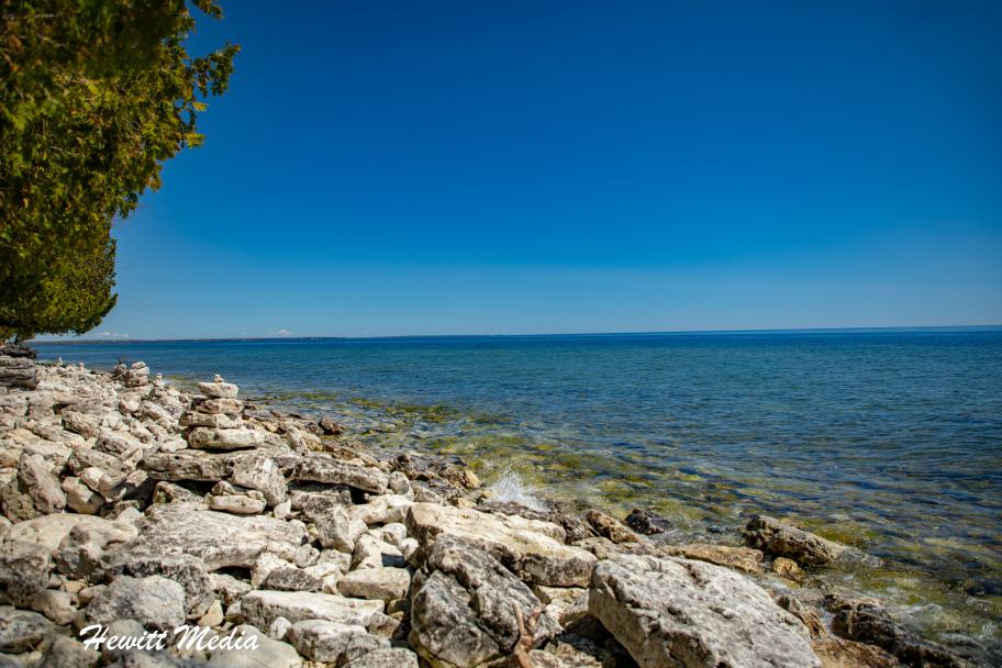 Door County Wisconsin Travel