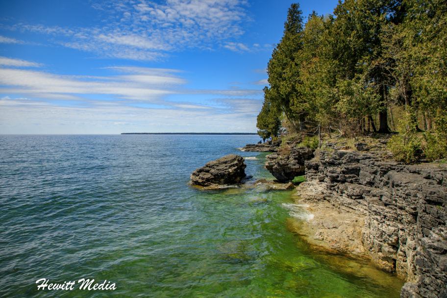 Door County Wisconsin Travel