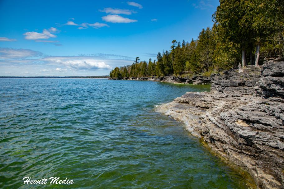 Door County Wisconsin Travel