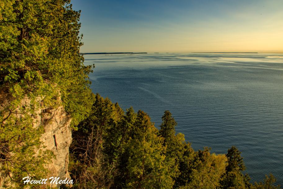 Door County Wisconsin Travel