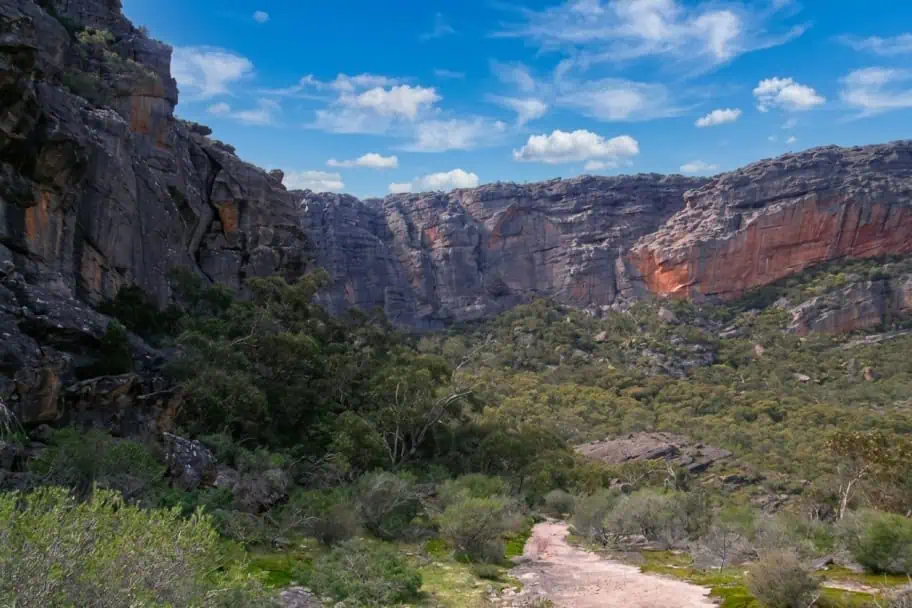 Things to See When Visiting Australia - Grampians National Park
