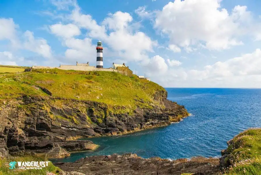 Old Head Golf Links Review