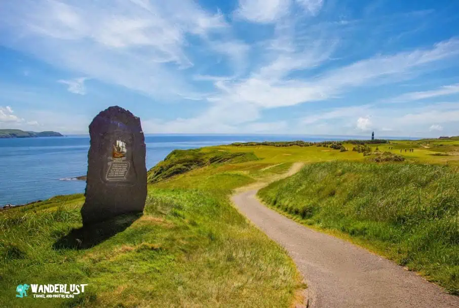 Old Head Golf Links Review