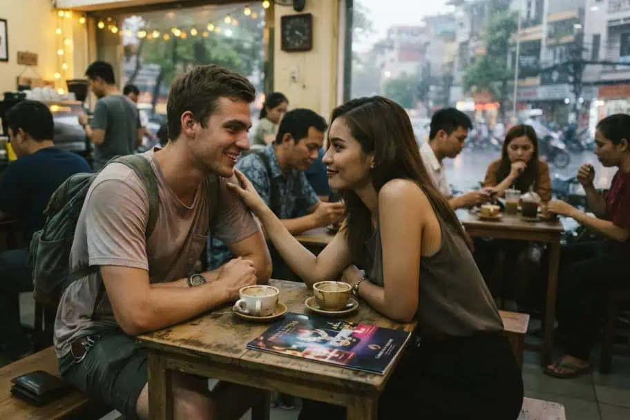 Fake Flirt How to Avoid Common Travel Scams