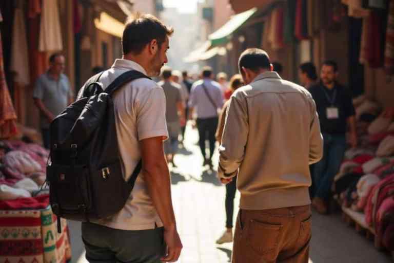 15 Most Common Travel Scams and How to Avoid Them