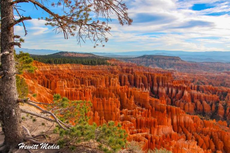 The Mighty Three– Experiencing Southern Utah on a Time Crunch