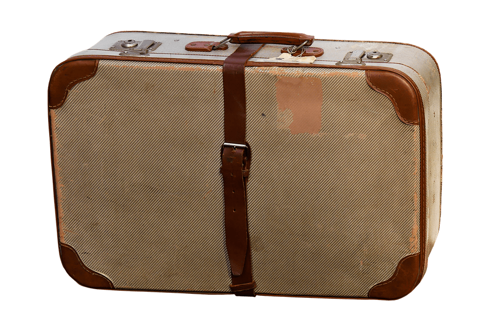 Cheap Suitcase