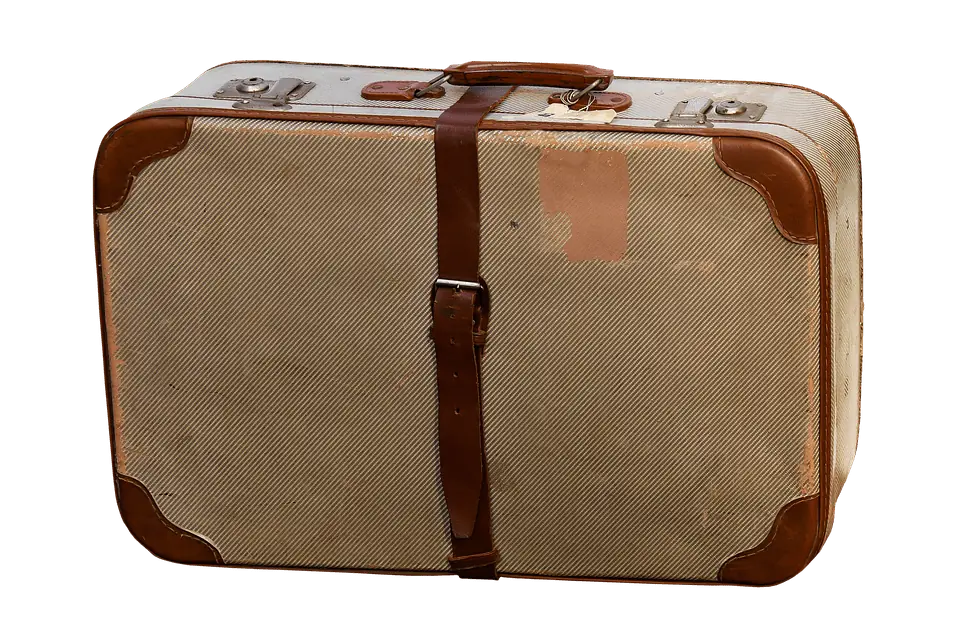 Cheap Suitcase
