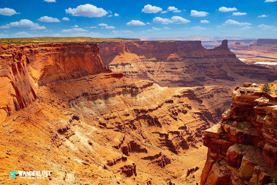 Dead Horse Point State Park