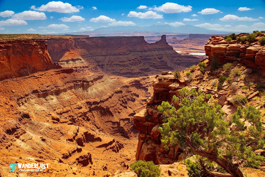 Dead Horse Point State Park