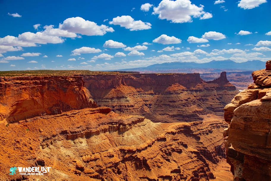 Dead Horse Point State Park