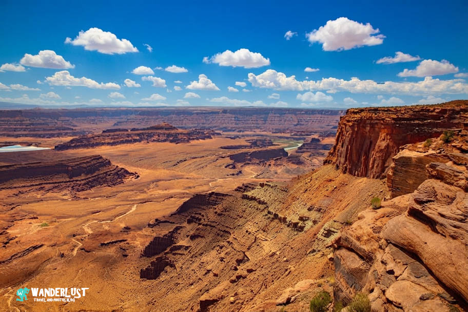 Dead Horse Point