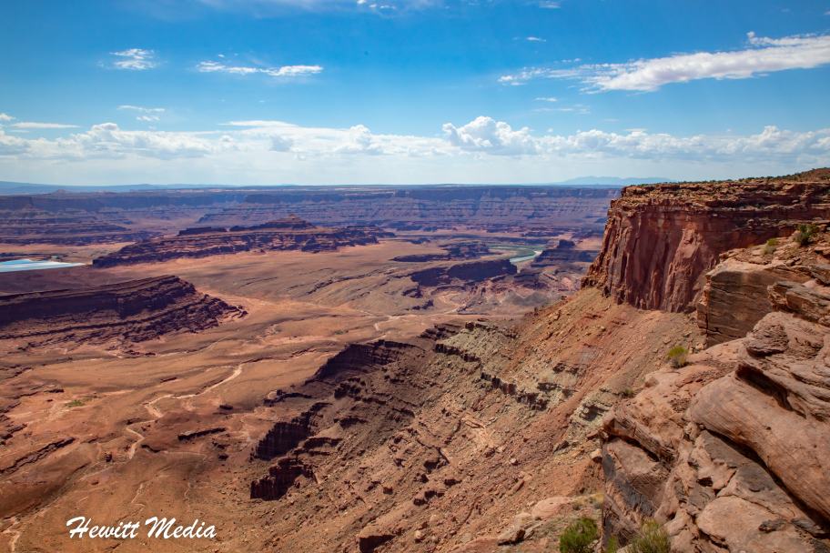 Dead Horse Point