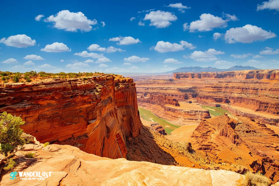 Dead Horse Point State Park