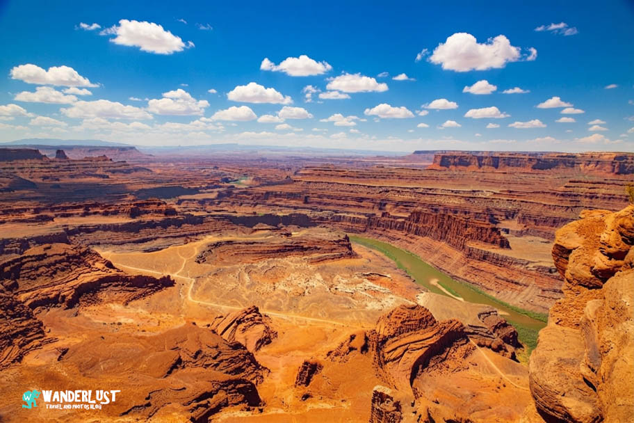 What You Need to Know to Visit Dead Horse Point State Park