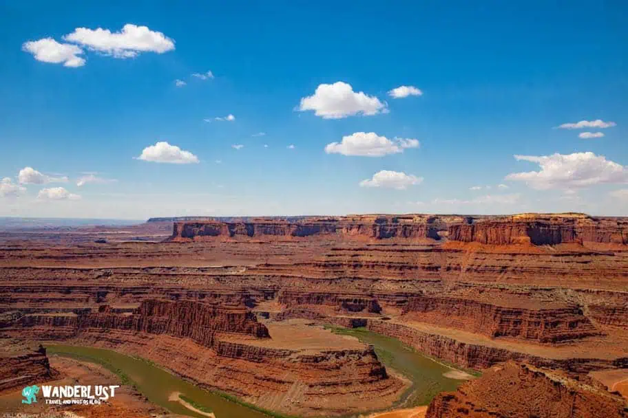 Dead Horse Point