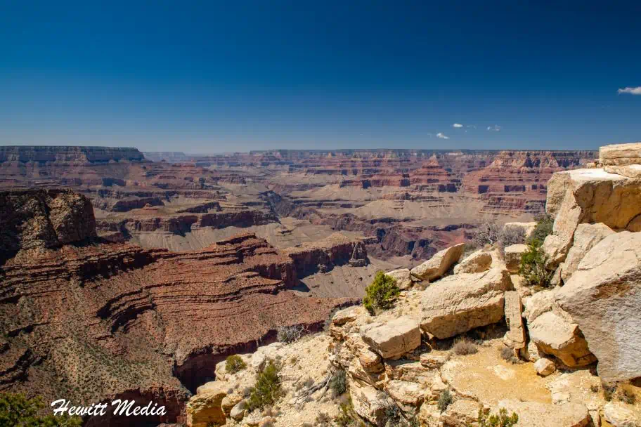 Grand Canyon National Park