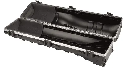 Golf Bag Hard Travel Case