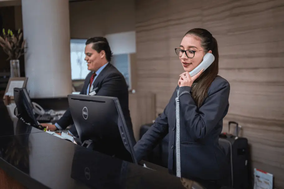 Save Money on Hotels - Contact the Hotel