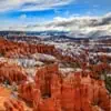 Bryce Canyon National Park Icon
