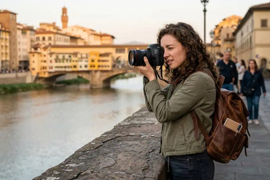 5 Steps to Turning Your Photography Hobby into an Income Stream