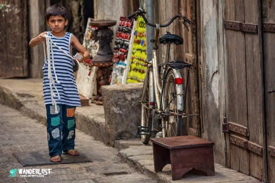 Zanzibar Visitor's Guide