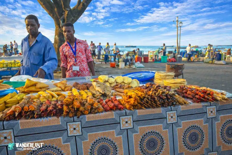 Zanzibar Visitor's Guide
