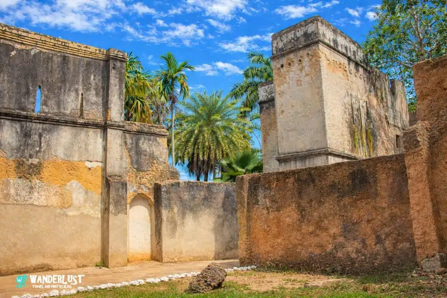 Zanzibar Visitor's Guide