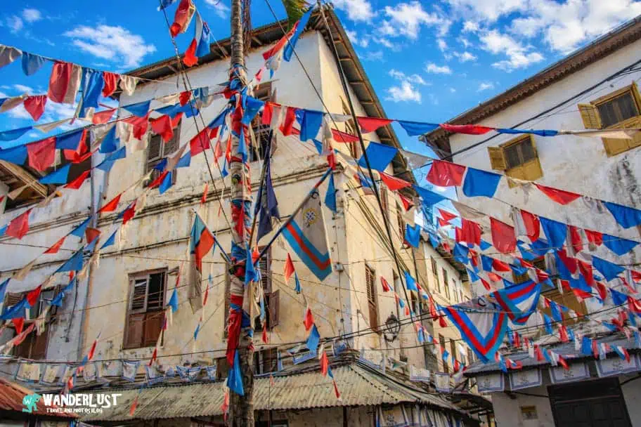 Zanzibar Visitor's Guide