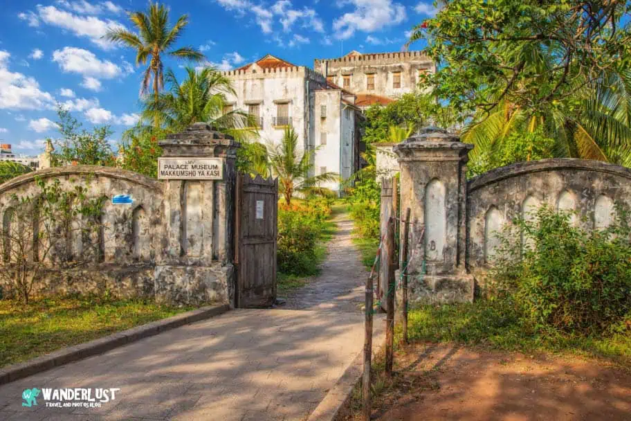 Zanzibar Visitor's Guide