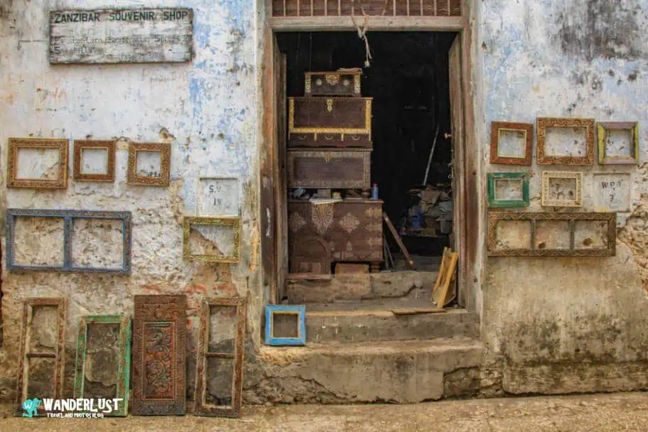 Zanzibar Visitor's Guide