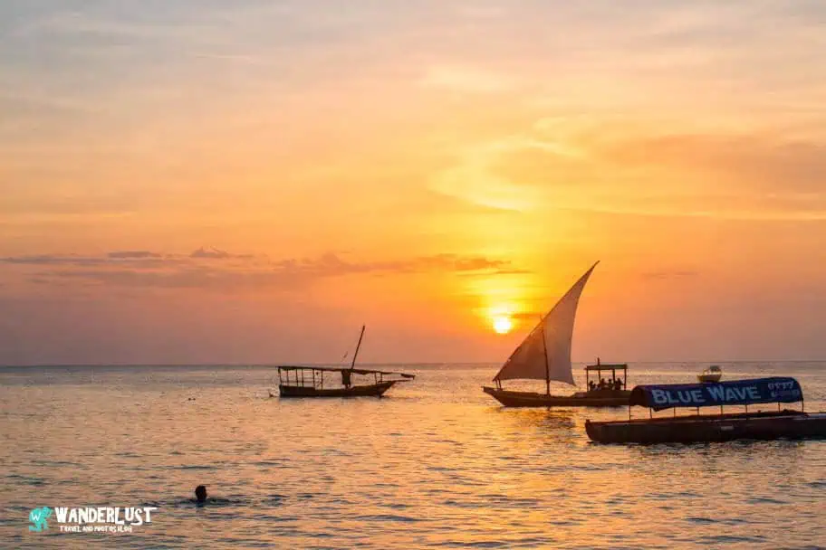 Zanzibar Visitor's Guide