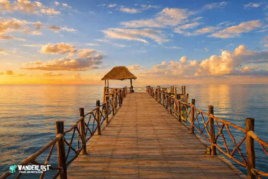 Zanzibar Visitor's Guide