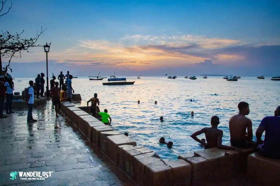 Zanzibar Visitor's Guide